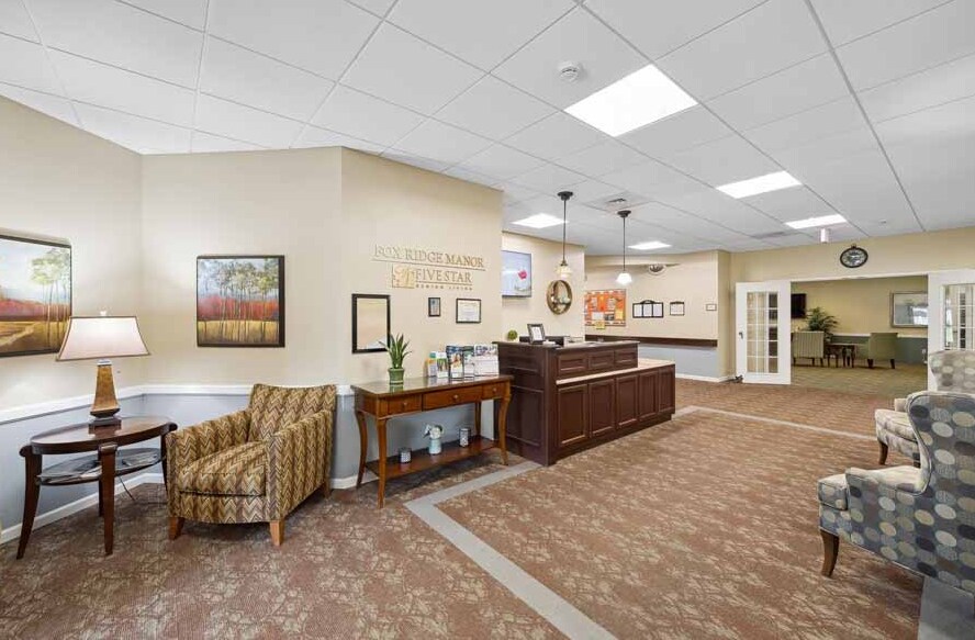 More Photos Of 150 Fox Ridge Dr, Vincennes Congregate Senior Housing For Sale