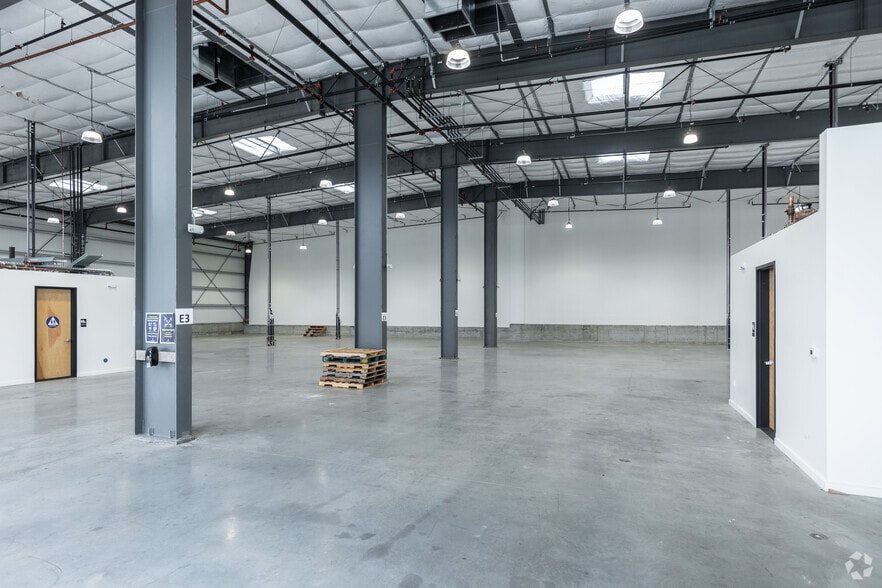 More Photos Of 1409 Egbert Ave, San Francisco Industrial For Lease
