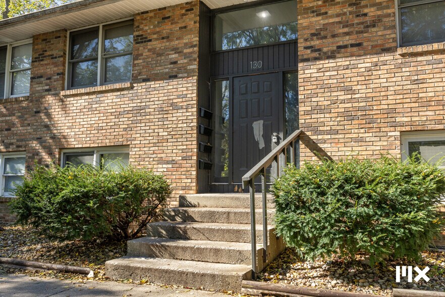 More Photos Of 118-130 S Clarendon St, Kalamazoo Apartments For Sale