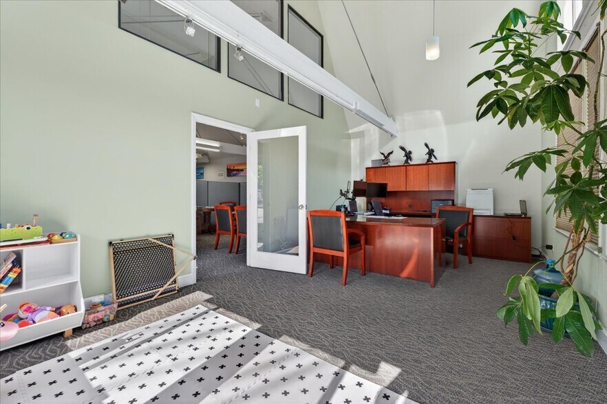 More Photos Of 9500 Soquel Dr, Aptos Office For Sale