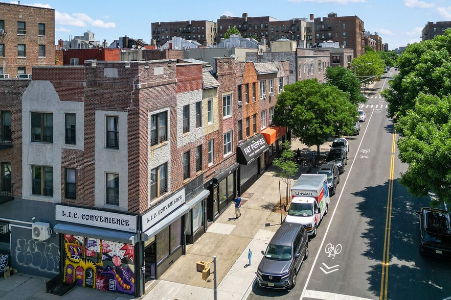 More Photos Of 3931 47th Ave, Sunnyside Storefront Retail Office For Sale