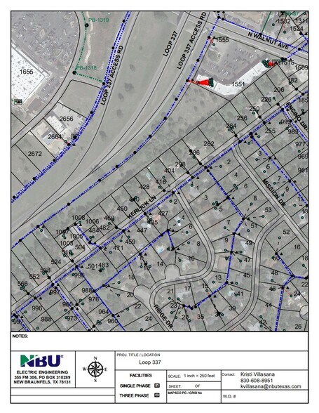 More Photos Of 0 S LOOP 337, New Braunfels Land For Sale