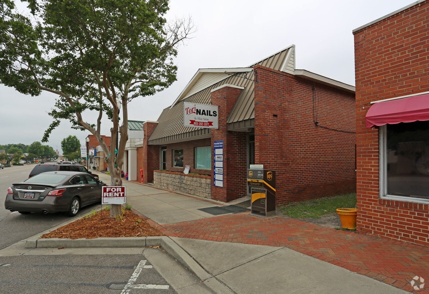 More Photos Of 524 Georgia Ave, North Augusta Loft Creative Space For Lease