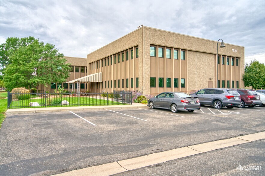 More Photos Of 1629 Blue Spruce Dr, Fort Collins Office For Sale