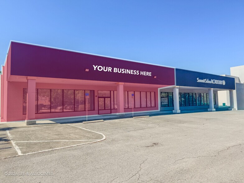 Primary Photo Of 6915 NW 4th Blvd, Gainesville Freestanding For Lease