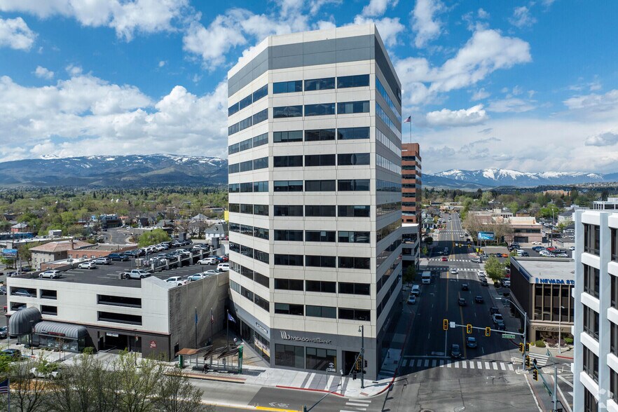 More Photos Of 50 W Liberty St, Reno Office For Lease