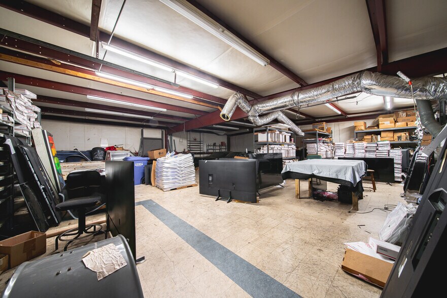 More Photos Of 5251 Buena Vista Rd, Columbus Light Distribution For Sale