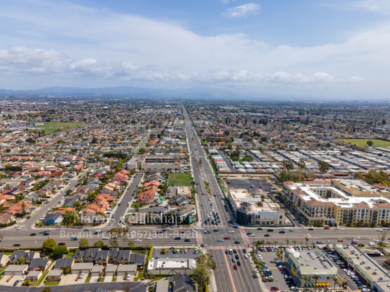 More Photos Of 10091 Bolsa Ave, Westminster Land For Sale
