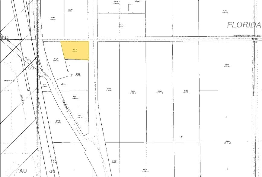 More Photos Of 35202 S Dixie Hwy, Florida City Unknown For Lease