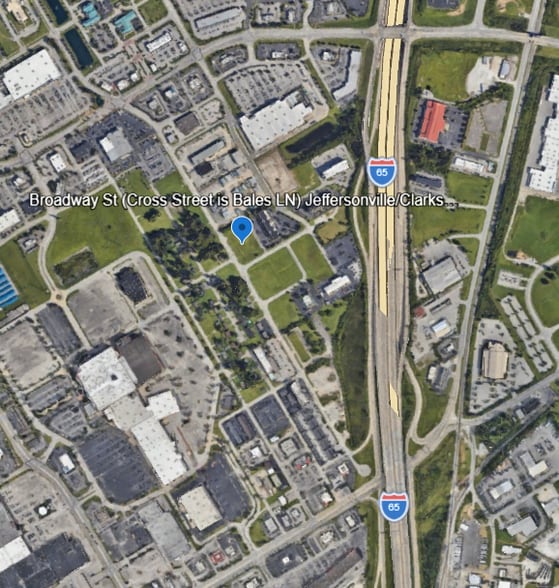 More Photos Of Bales Lane, Jeffersonville Land For Sale