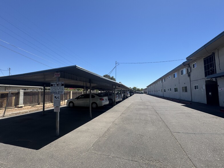 More Photos Of 150 E Orangeburg Ave, Modesto Apartments For Sale