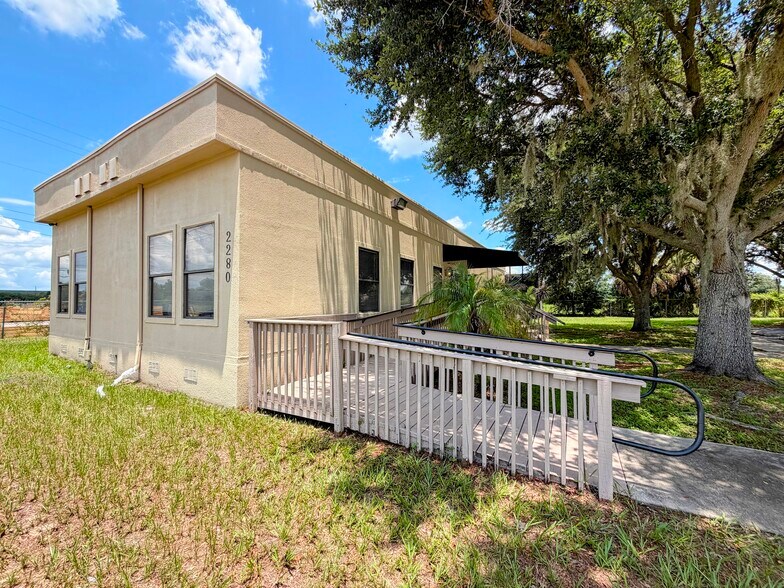 More Photos Of 2290 E Us-92, Plant City Office Residential For Sale