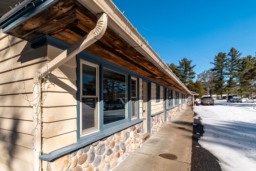 More Photos Of 2747 State Route 28, Thendara Hotel For Sale