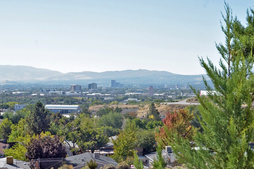 More Photos Of 1150 Selmi Dr, Reno Office For Lease