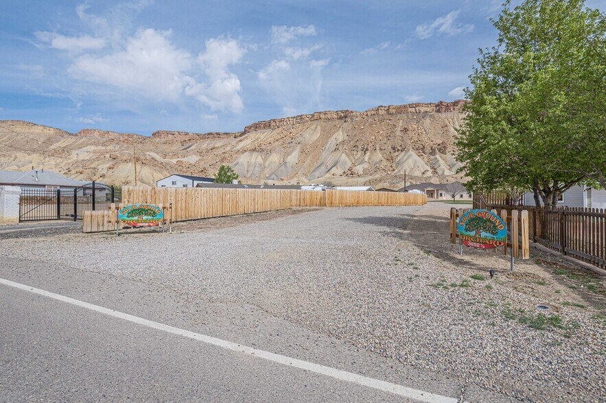 More Photos Of 3652 1/2 G 7/10 Rd, Palisade Land For Sale