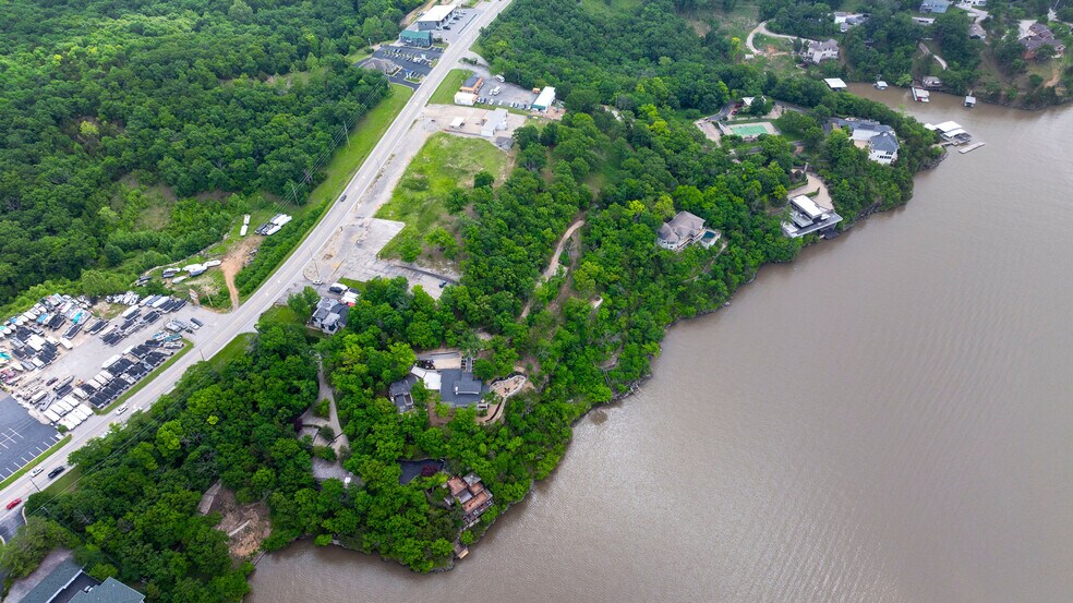 More Photos Of TBD TBD Bagnell Dam Blvd, Lake Ozark Land For Sale