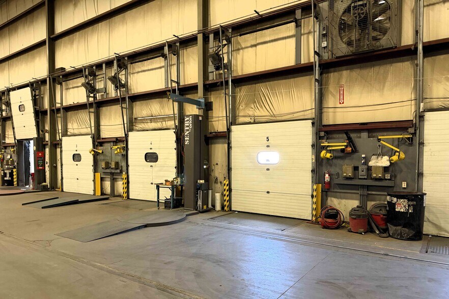 More Photos Of 33 Catamount Dr, Milton Warehouse For Sale