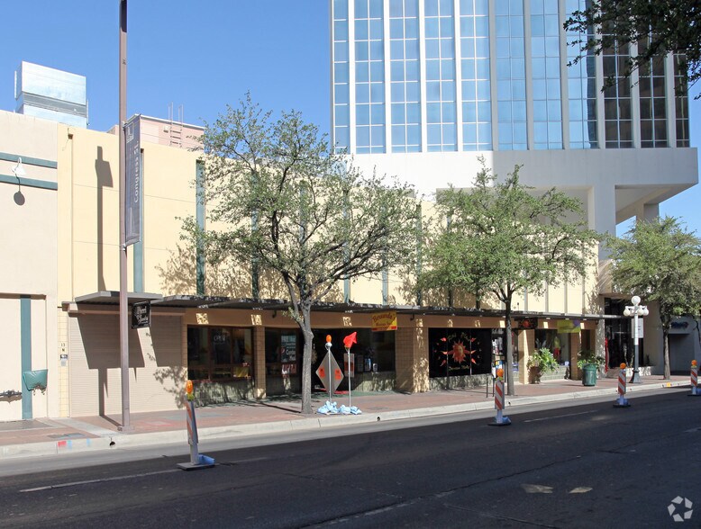 More Photos Of 13-27 N Stone Ave, Tucson Storefront For Lease