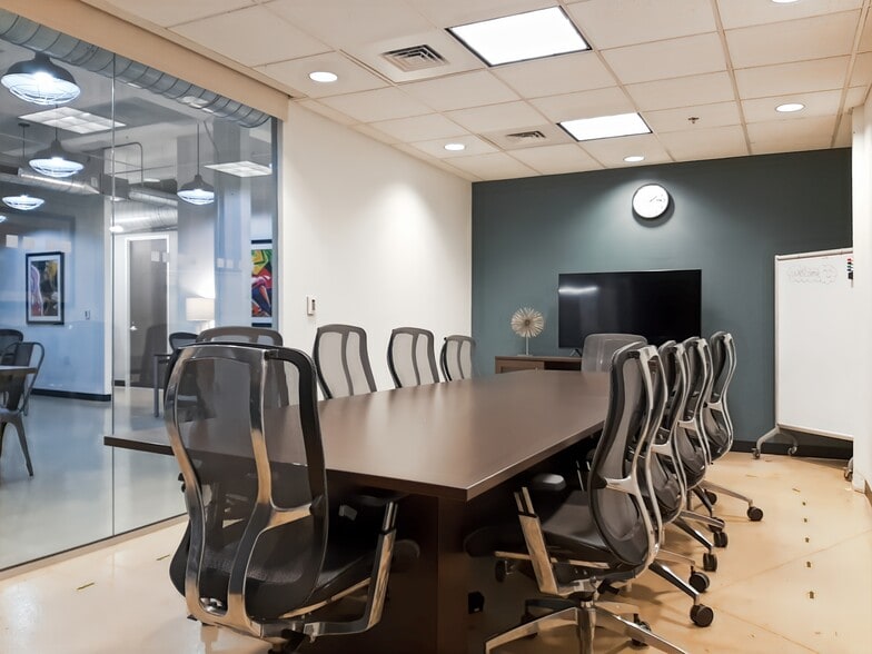 Primary Photo Of 342 N Water St, Milwaukee Coworking Space