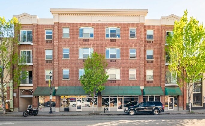 Primary Photo Of 1206 Adams Ave, La Grande Multifamily For Lease