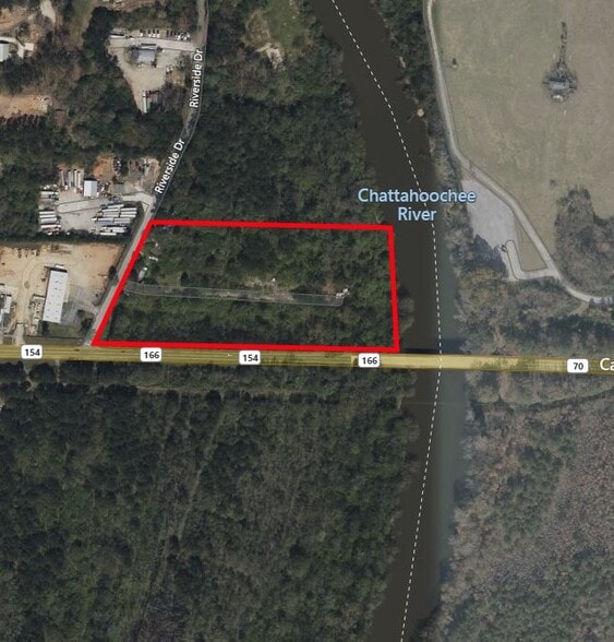 More Photos Of 4048 Riverside Dr, Douglasville Land For Lease