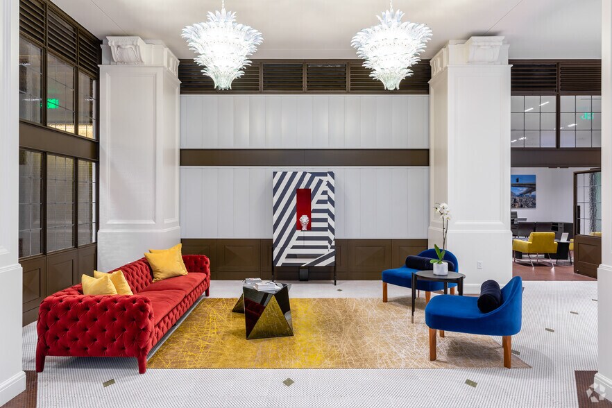 More Photos Of 1309 Main St, Dallas Multifamily For Sale