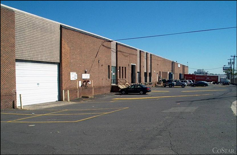 Primary Photo Of 467-475 Mundet Pl, Hillside Warehouse For Lease