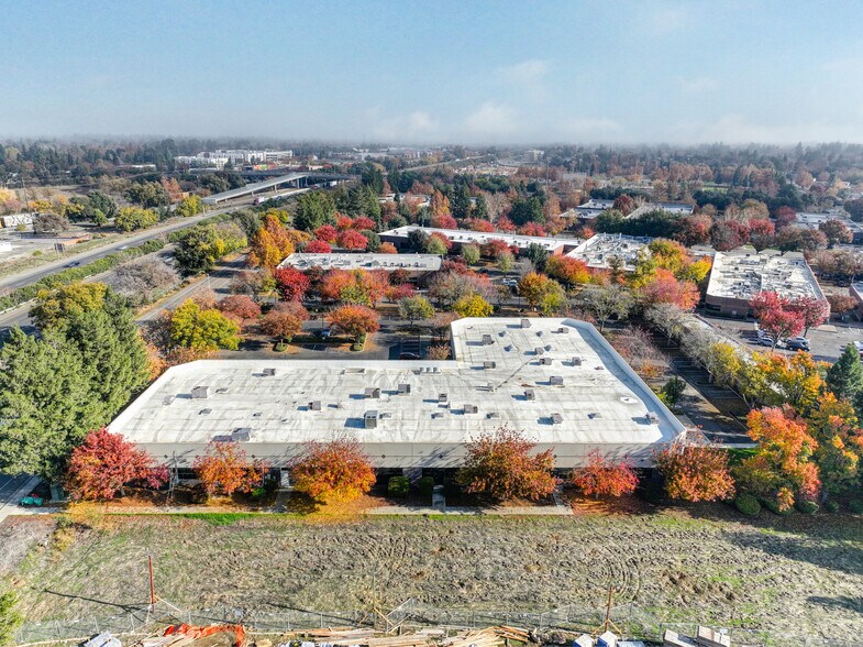 More Photos Of 1850 Research Park Dr, Davis Office For Lease