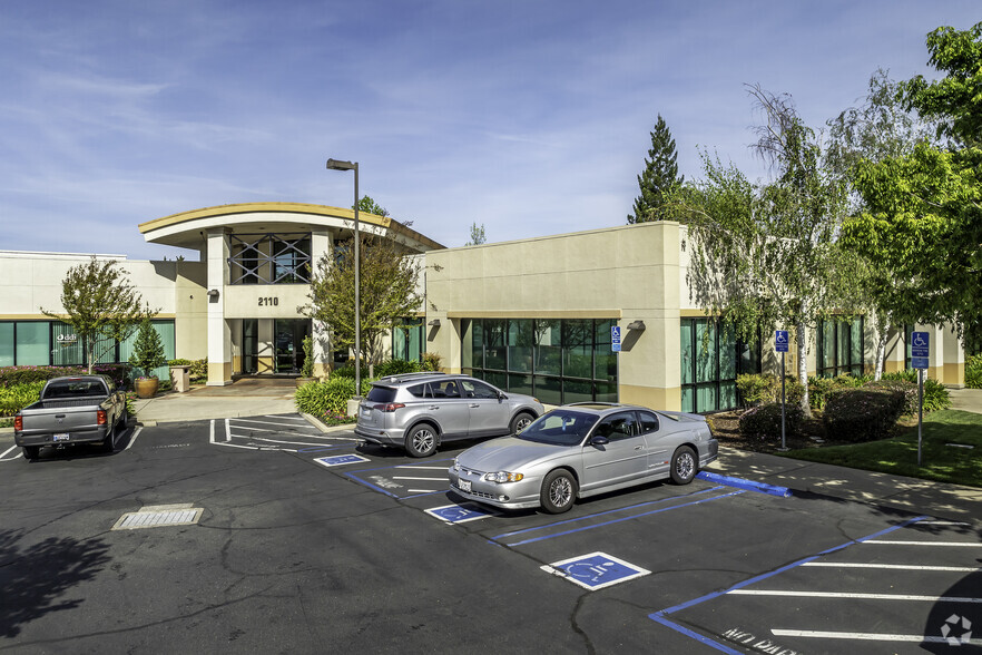 Primary Photo Of 2110 Professional Dr, Roseville Medical For Lease