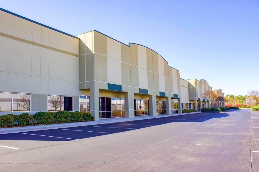 Primary Photo Of 301 James Record Rd, Huntsville Warehouse For Lease