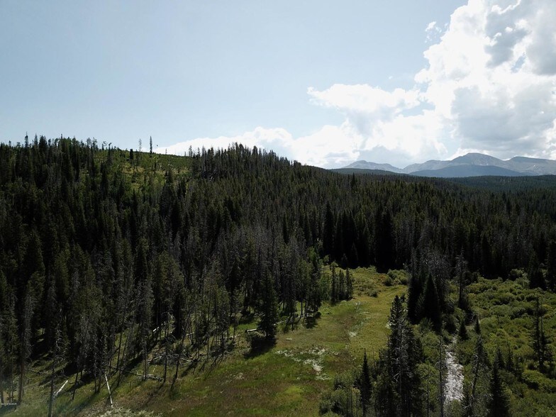 More Photos Of Tbd Ski Idlewild Rd Tract G, Winter Park Land For Sale