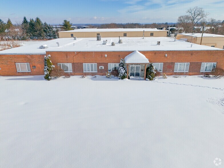 More Photos Of , Ravena Industrial For Sale