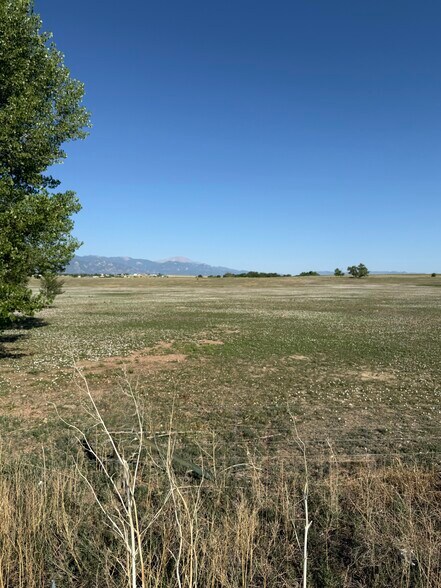 More Photos Of Fontaine - Fountain CO, Colorado Springs Land For Sale