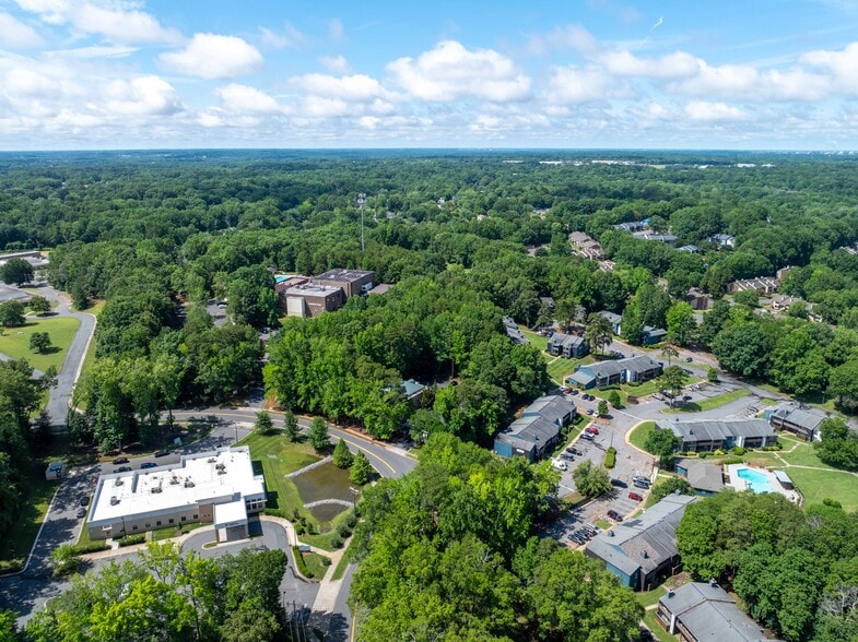 More Photos Of 6800 Democracy Dr, Charlotte Medical For Lease