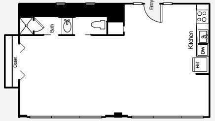 More Photos Of 610 S Main St, Los Angeles Apartments For Lease