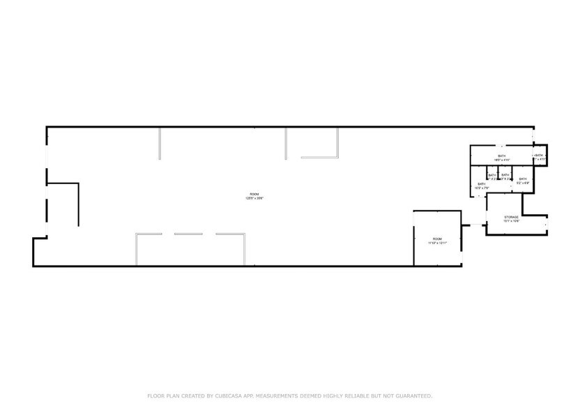 More Photos Of 8604 Jensen Dr, Houston Bar For Sale