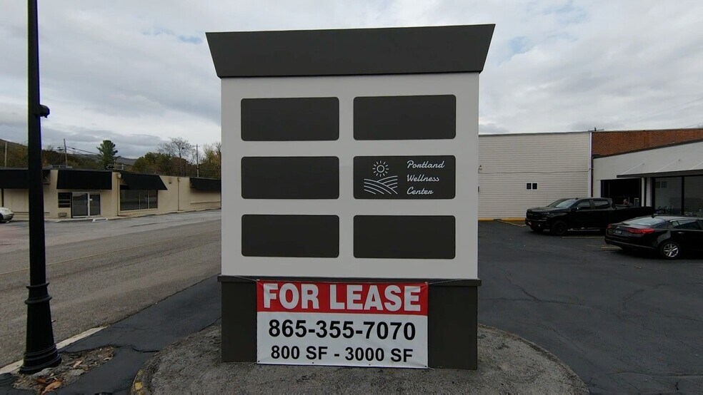 More Photos Of 514-524 Devonia St, Harriman Unknown For Lease