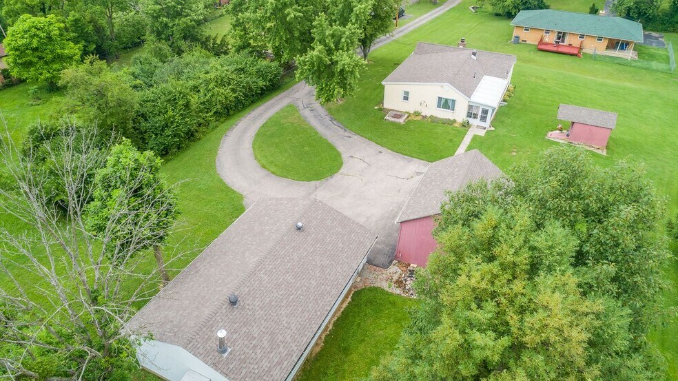 More Photos Of 3280 Benchwood Rd, Dayton Land For Sale