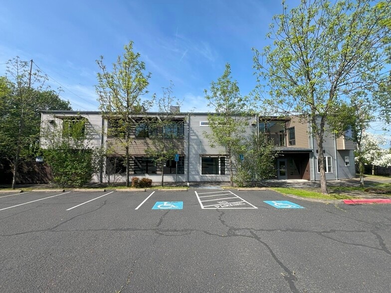 Primary Photo Of 8725 NE Emerson St, Portland Office For Lease