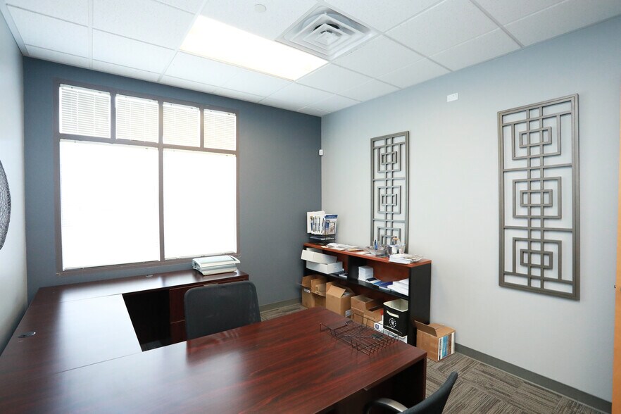 More Photos Of 2875 St Rose Pky, Henderson Medical For Lease