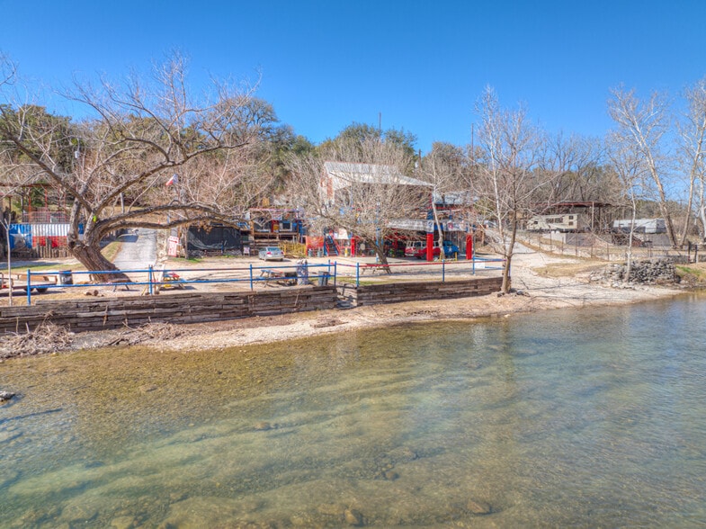 More Photos Of 7367 River Rd, New Braunfels Lodge Meeting Hall For Sale