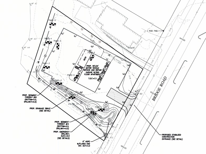 More Photos Of 156 Bridge Road, Salisbury Land For Sale