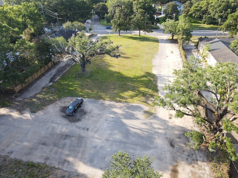 More Photos Of 1653 Spring Hill Ave, Mobile Land For Lease
