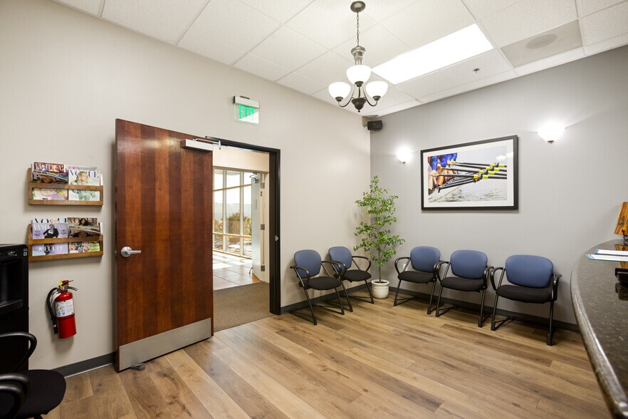 More Photos Of 10601 Walker St, Cypress Medical For Sale