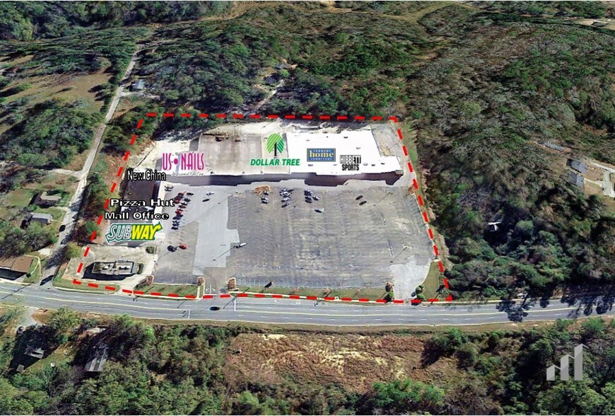More Photos Of 703 W Martin Luther King Hwy, Tuskegee Unknown For Lease