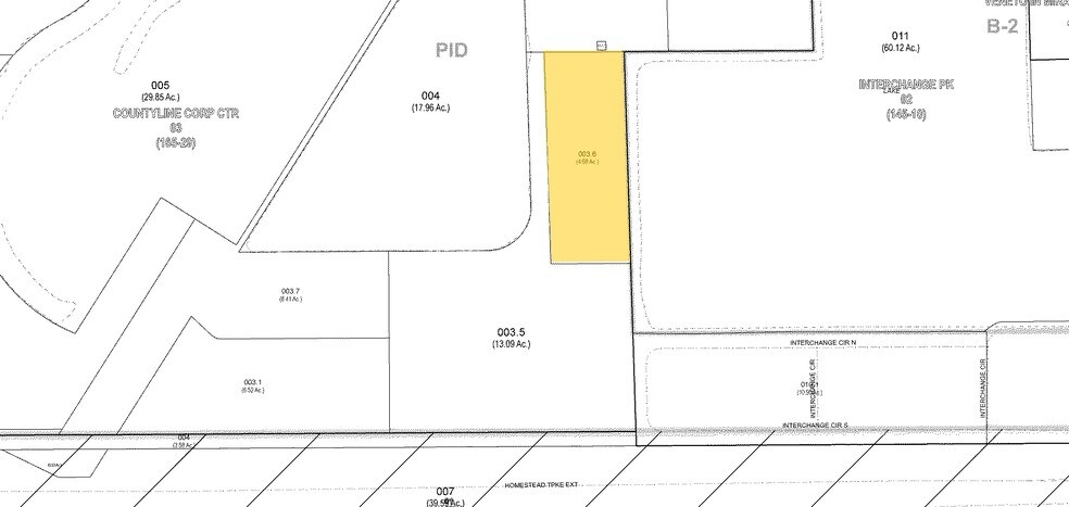 More Photos Of 11650 Miramar Pky, Miramar Industrial For Lease