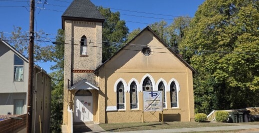 More Photos Of 708 Kent St, Durham Religious Facility For Sale
