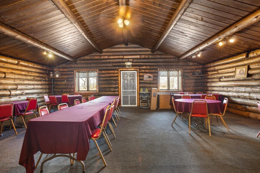 More Photos Of 213 Main St, Antler Restaurant For Sale