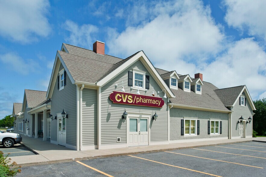More Photos Of 65 Route 6A, Sandwich Unknown For Lease