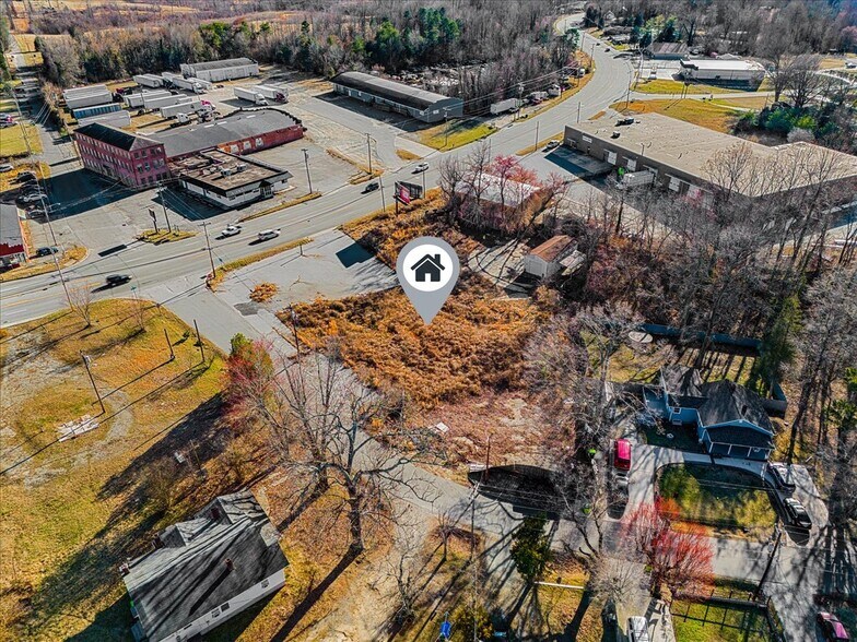 More Photos Of 1570 National Hwy, Thomasville Land For Sale